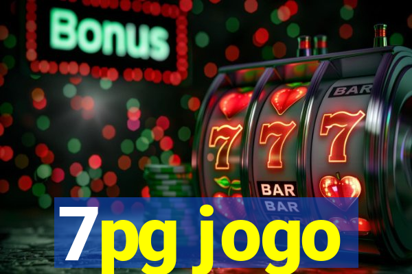 7pg jogo