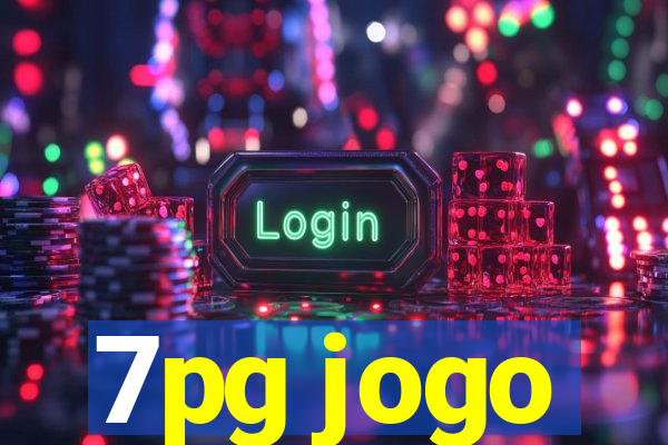 7pg jogo