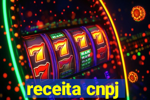 receita cnpj