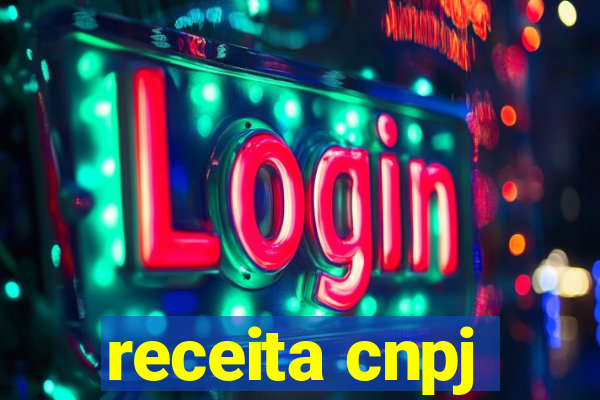 receita cnpj