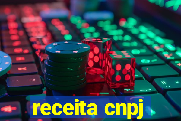 receita cnpj
