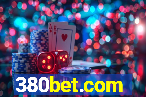 380bet.com