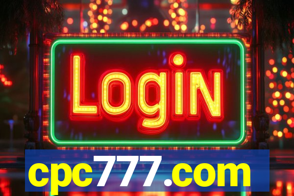 cpc777.com