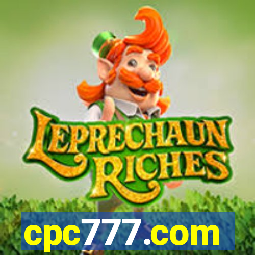 cpc777.com