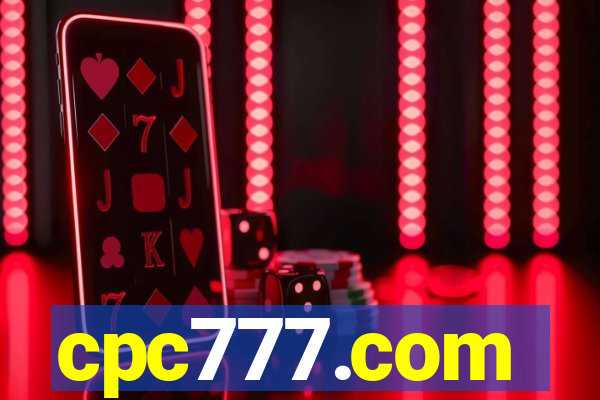 cpc777.com