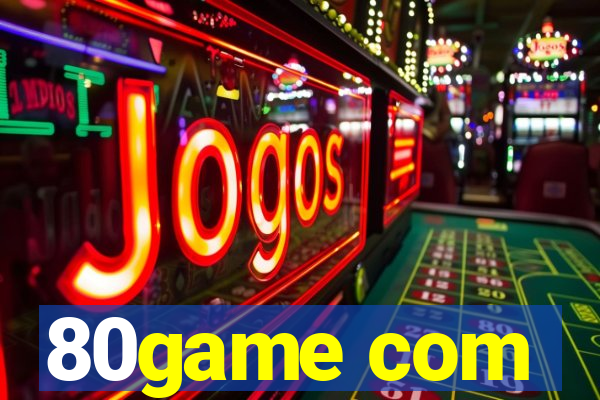 80game com