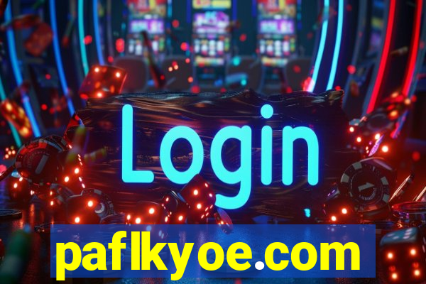 paflkyoe.com