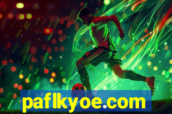 paflkyoe.com