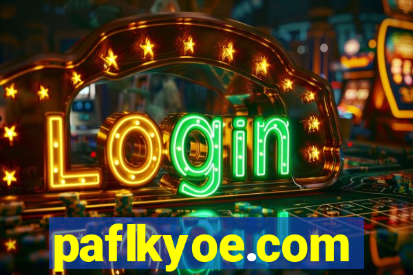 paflkyoe.com