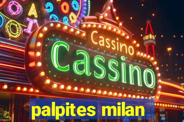 palpites milan