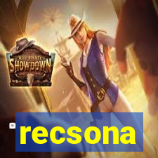 recsona