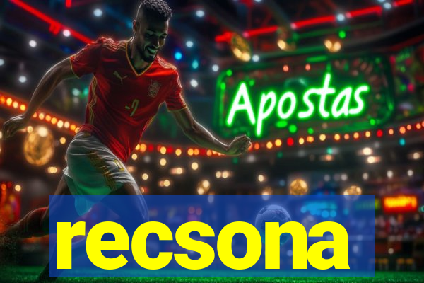 recsona