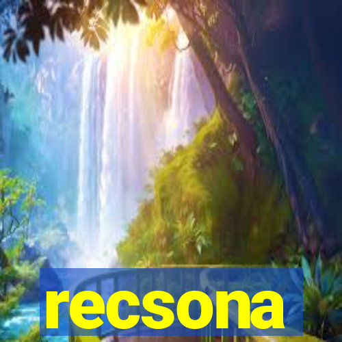 recsona