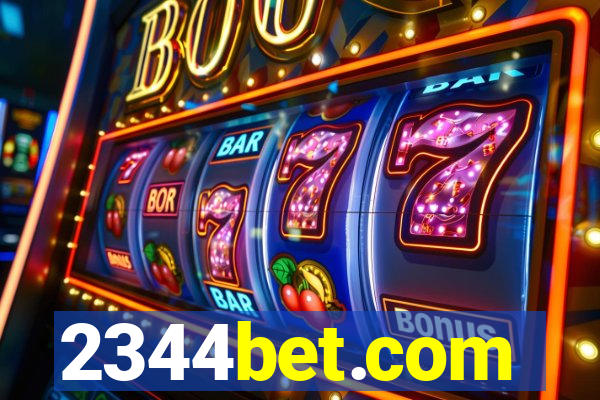 2344bet.com
