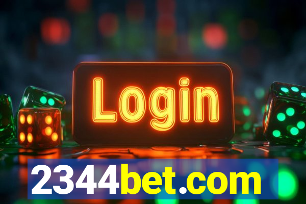 2344bet.com