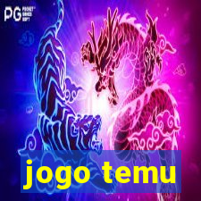 jogo temu