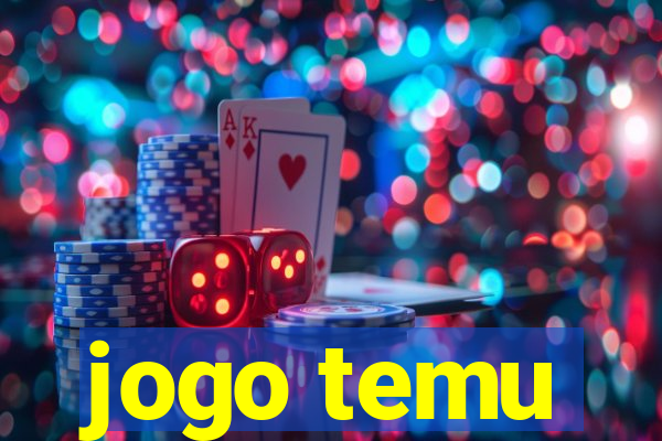 jogo temu