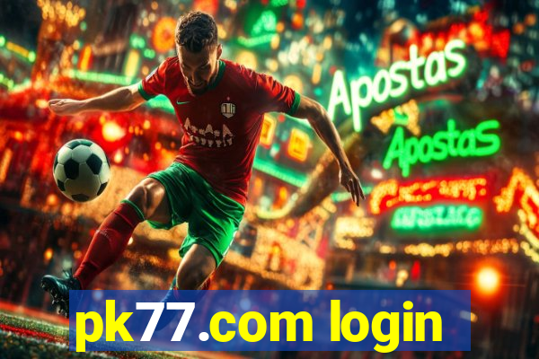 pk77.com login