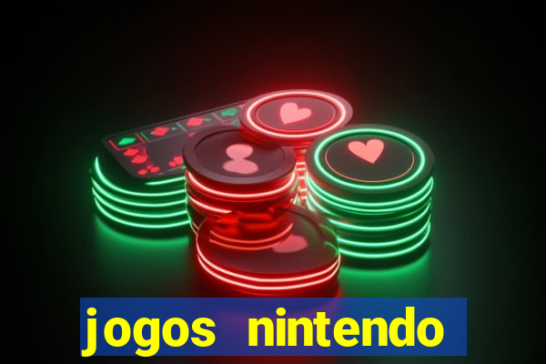 jogos nintendo switch download gratis