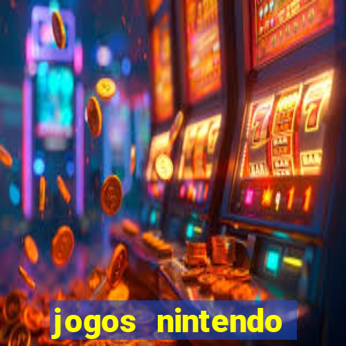 jogos nintendo switch download gratis