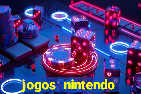 jogos nintendo switch download gratis