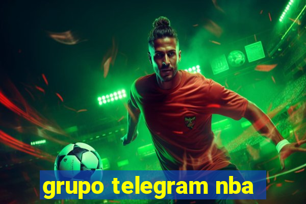 grupo telegram nba