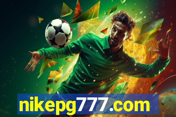 nikepg777.com