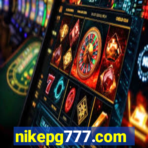 nikepg777.com