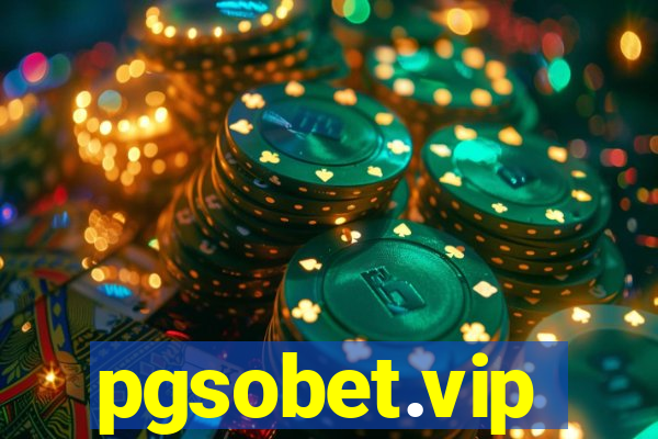 pgsobet.vip