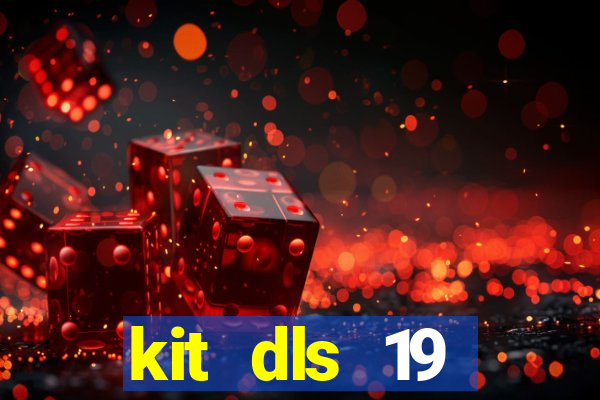 kit dls 19 barcelona 2015