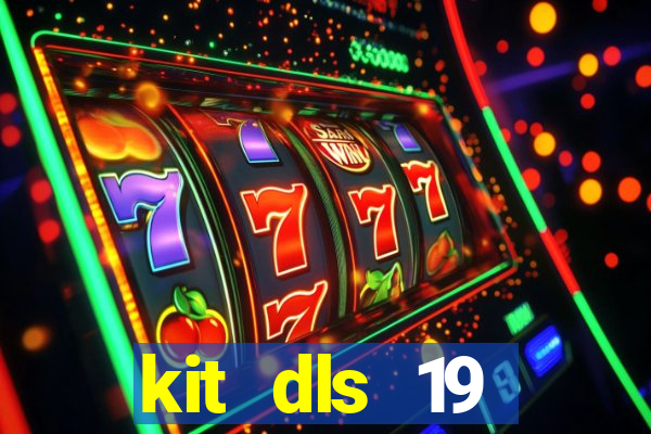 kit dls 19 barcelona 2015