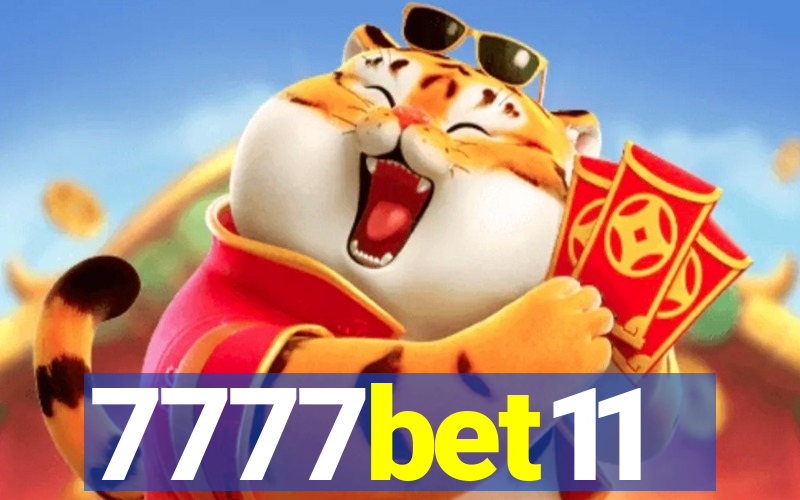 7777bet11
