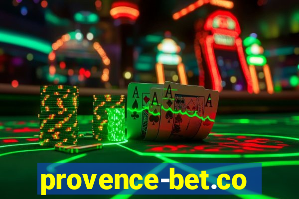 provence-bet.com