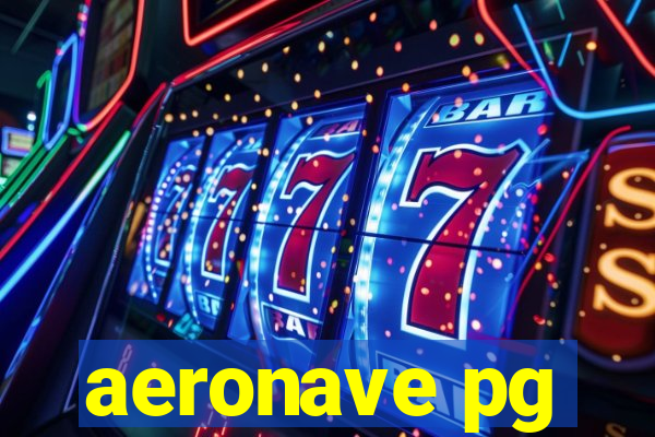 aeronave pg
