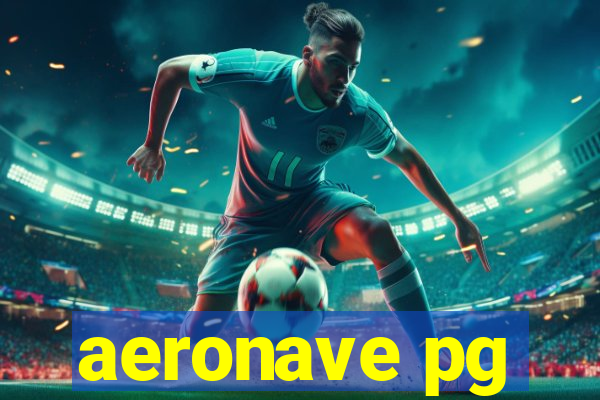 aeronave pg