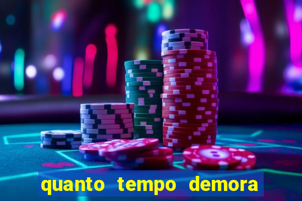 quanto tempo demora a conformidade da caixa