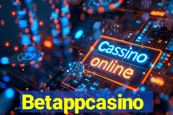 Betappcasino