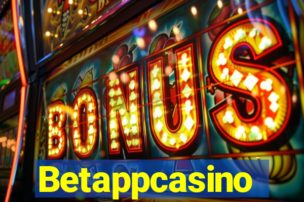 Betappcasino