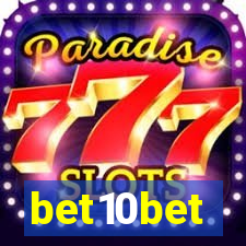 bet10bet