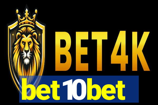 bet10bet