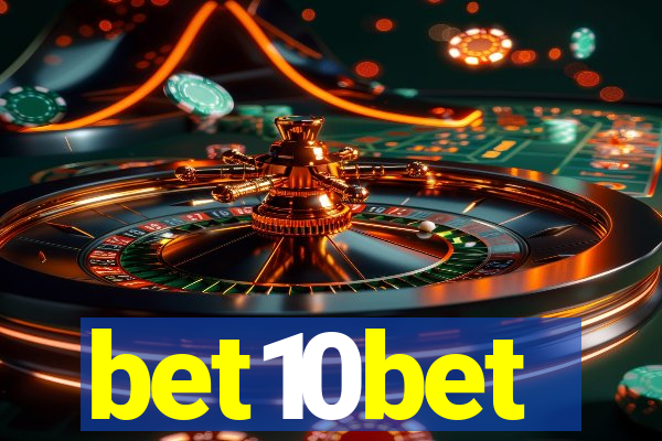 bet10bet