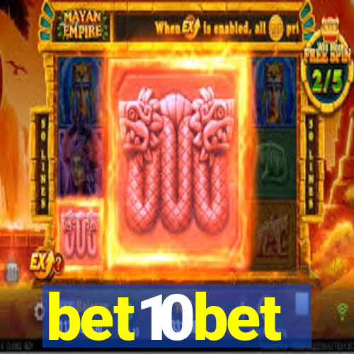 bet10bet