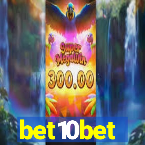 bet10bet