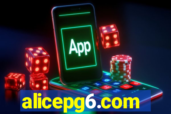 alicepg6.com