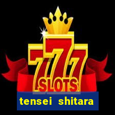 tensei shitara slime datta ken 2 dublado