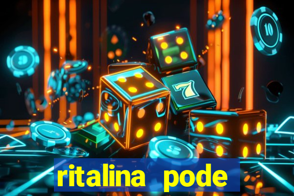 ritalina pode causar infarto