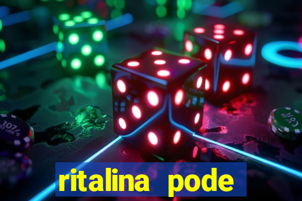 ritalina pode causar infarto