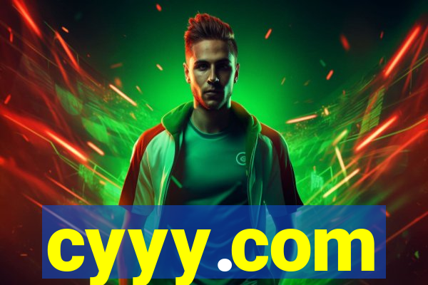 cyyy.com