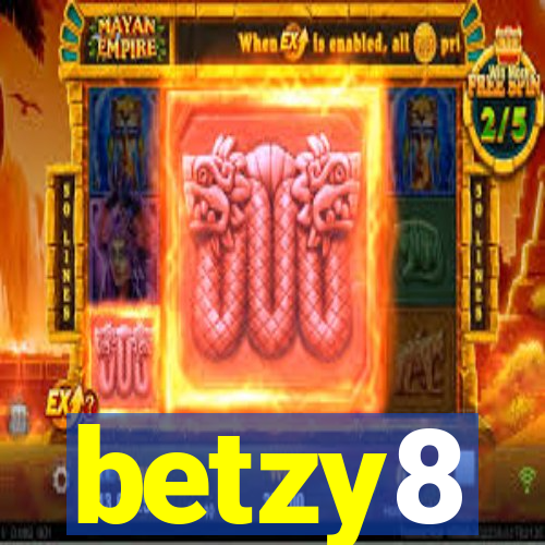 betzy8