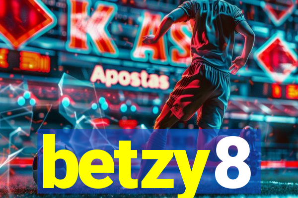 betzy8